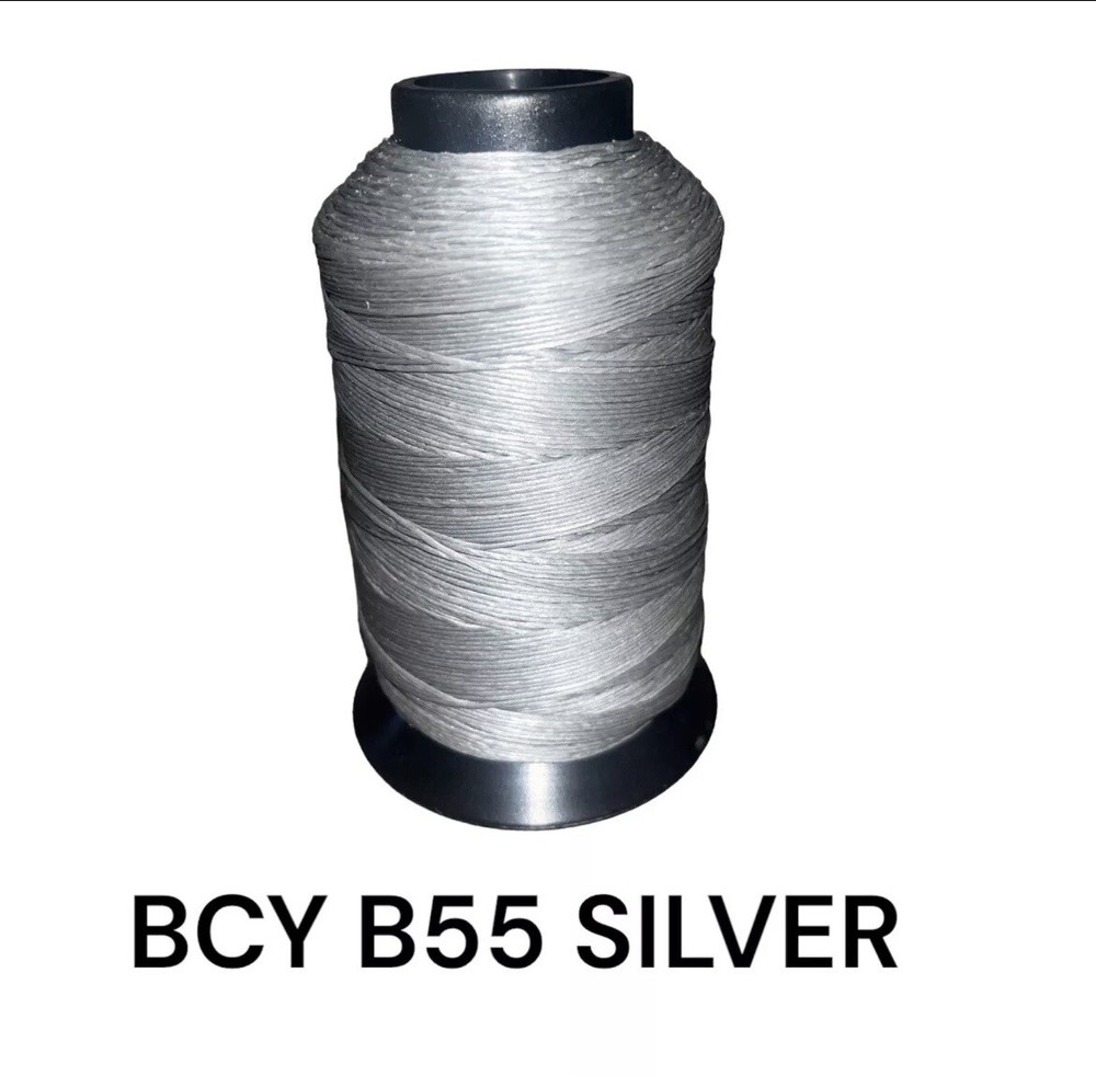 Custom Flemish Twist Bow String - B55 (14 Strand)