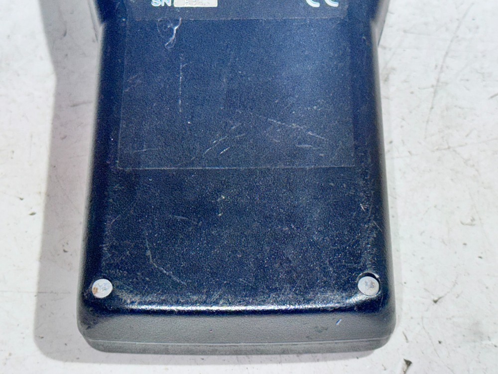 Techno Tools Model B-300 12V Electronic Battery Tester