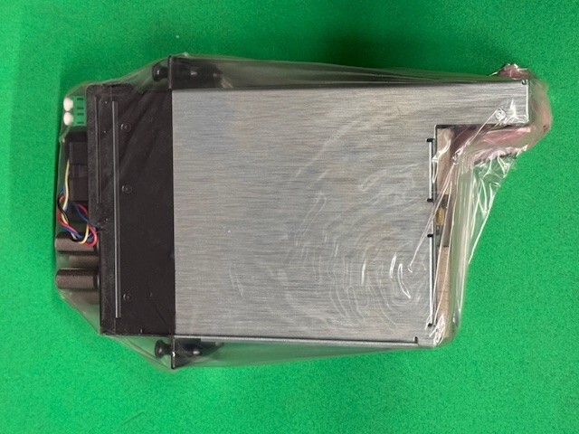 ARRIS BD31A8-100-H18F-0-AL QUAD-DENSITY BACK PLATE