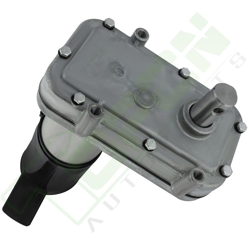 1pc Power Gear RV Slide Out Motor PN 523900 Replacement Gearbox Motor 12V 523900