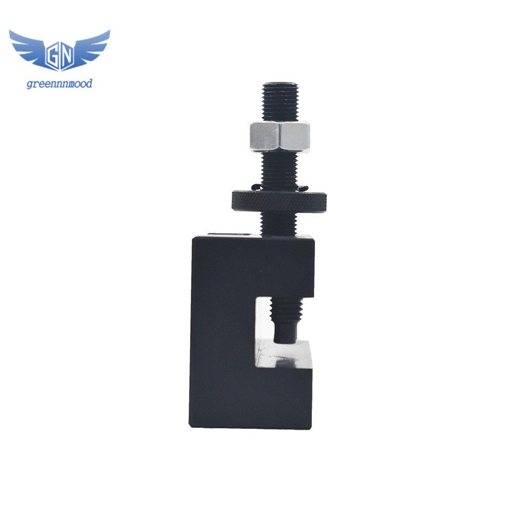 2Pcs CXA #1 250-301 Quick Change Tool Post Turning & Facing Holder For Lathe
