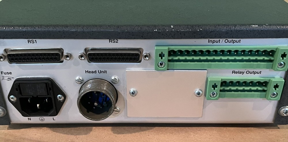 Zumback USYS 10 Control Laser Controller