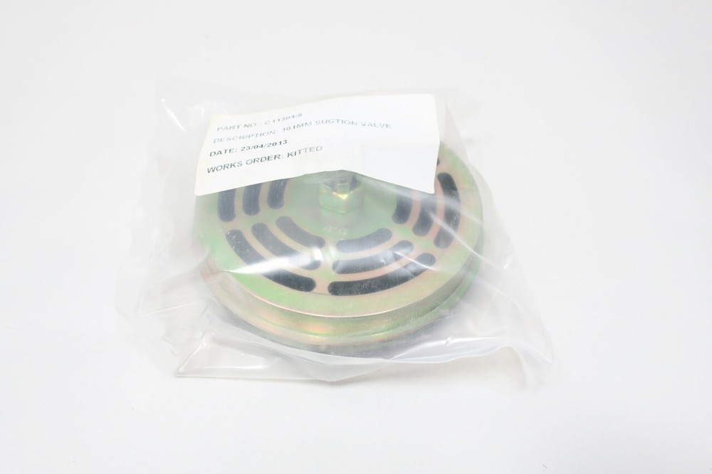 Compair C11304/8 Suction Valve 101mm