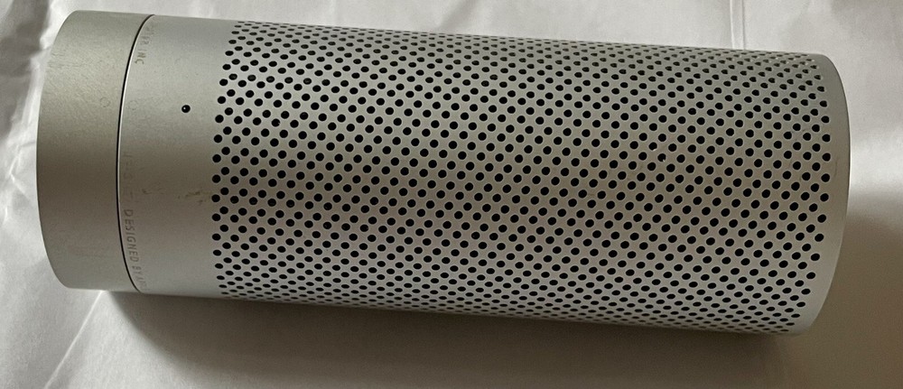 Apple iSight A1023 Firewire Camera Webcam Untested Parts Or Use No Cord