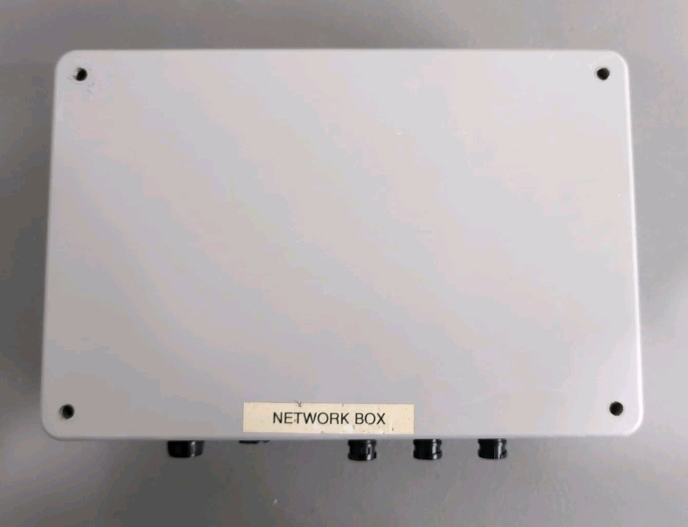 Furuno Netgear 3-port Network Hub NAVNET