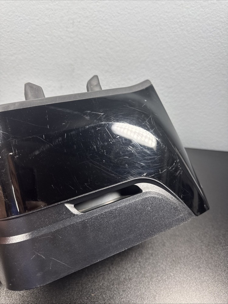 Vitamix A2300 Ascent Series Smart Blender BASE ONLY - Black Powers On