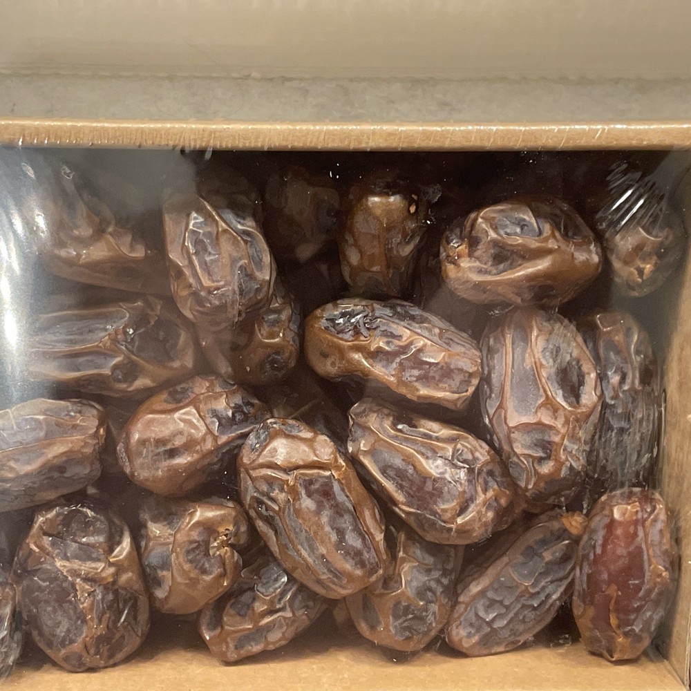 All Natural Classic Medjool Dates