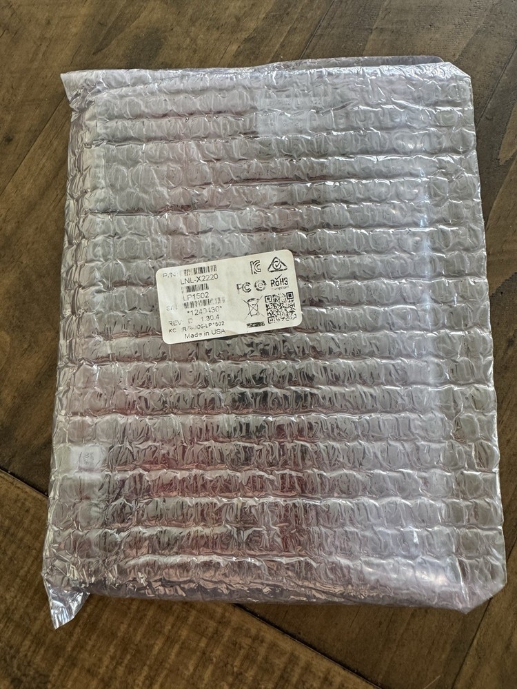 Lenel LNL-X2220 Intelligent Dual Reader Controller