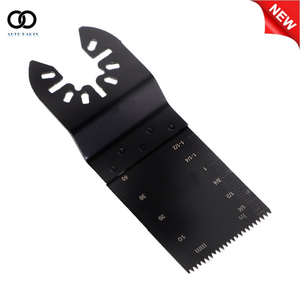 48Pcs Oscillating Multi Tool Saw Blade For Dremel