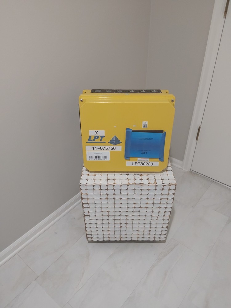 LASER PROJECTOR LPT8 (TracerM)