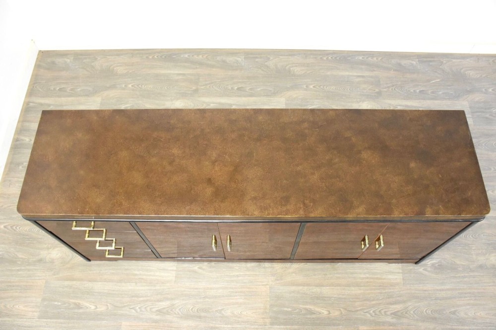 Modern Credenza by Henredon