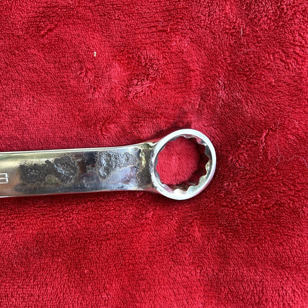 Crescent 1-1/8" 12 Point Combination Wrench - CCW15
