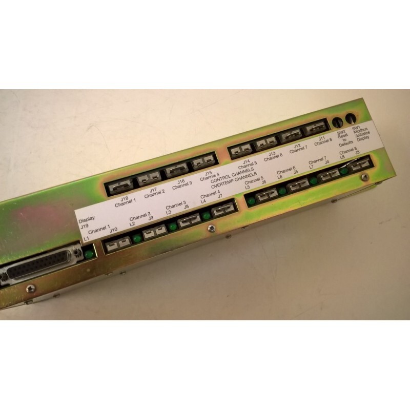 CPN ANAFAZE TEMPERATURE CONTROLLER