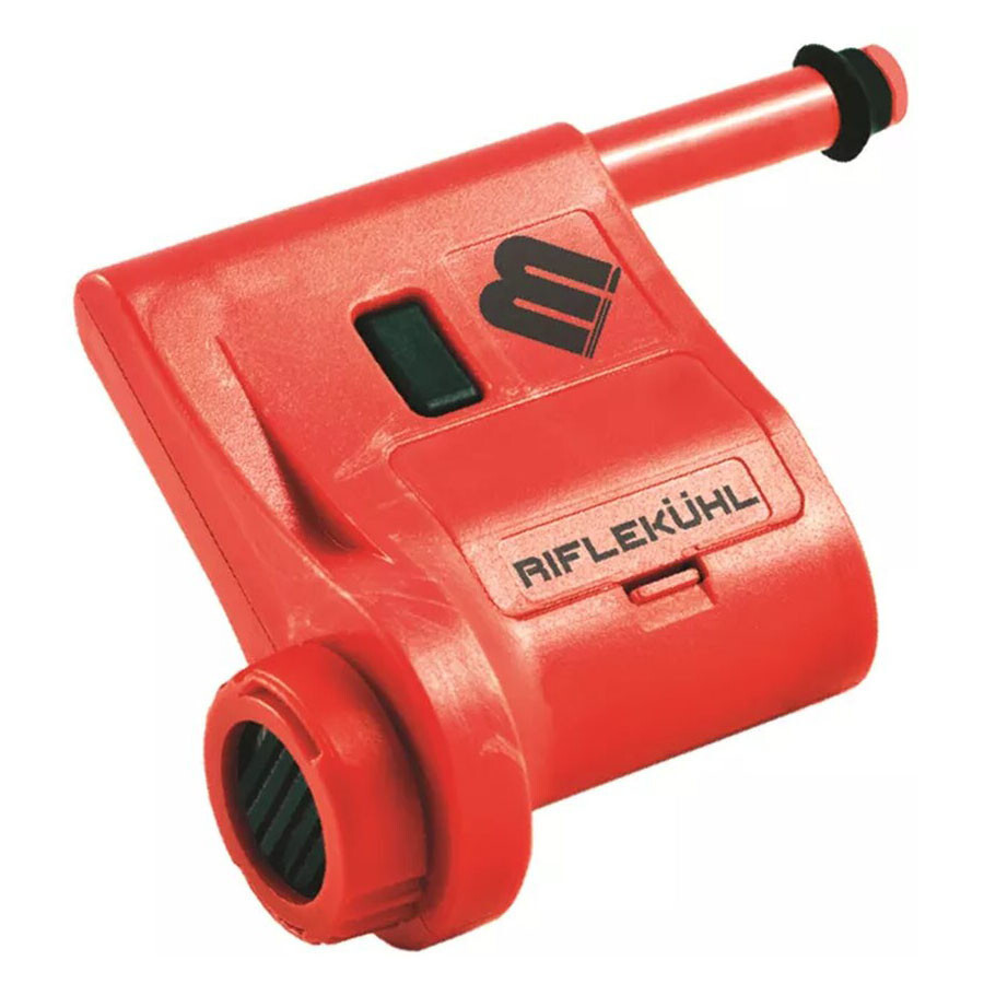 MagnetoSpeed RifleKuhl Barrel Cooler