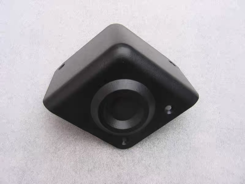 4 Speaker Box Protector Coner Plastic For Jbl MR Series