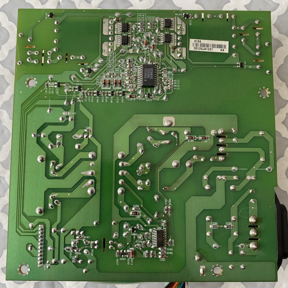 Dell E172FPT PSU Power Board 6832141700-02