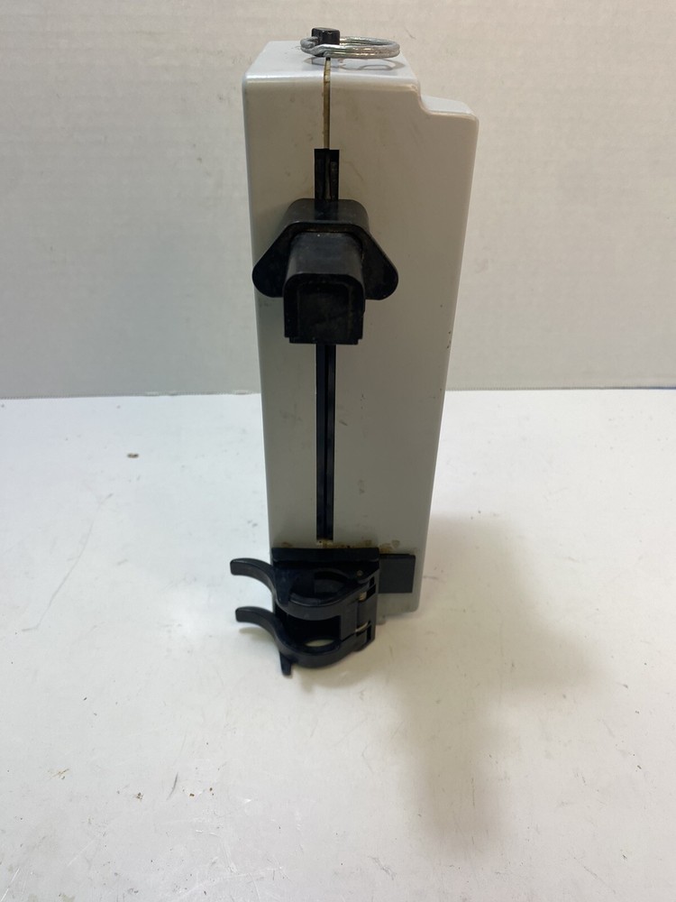 BECTON DICKINSON B-D RATE INFUSER AS IS UNTESTED (D29)