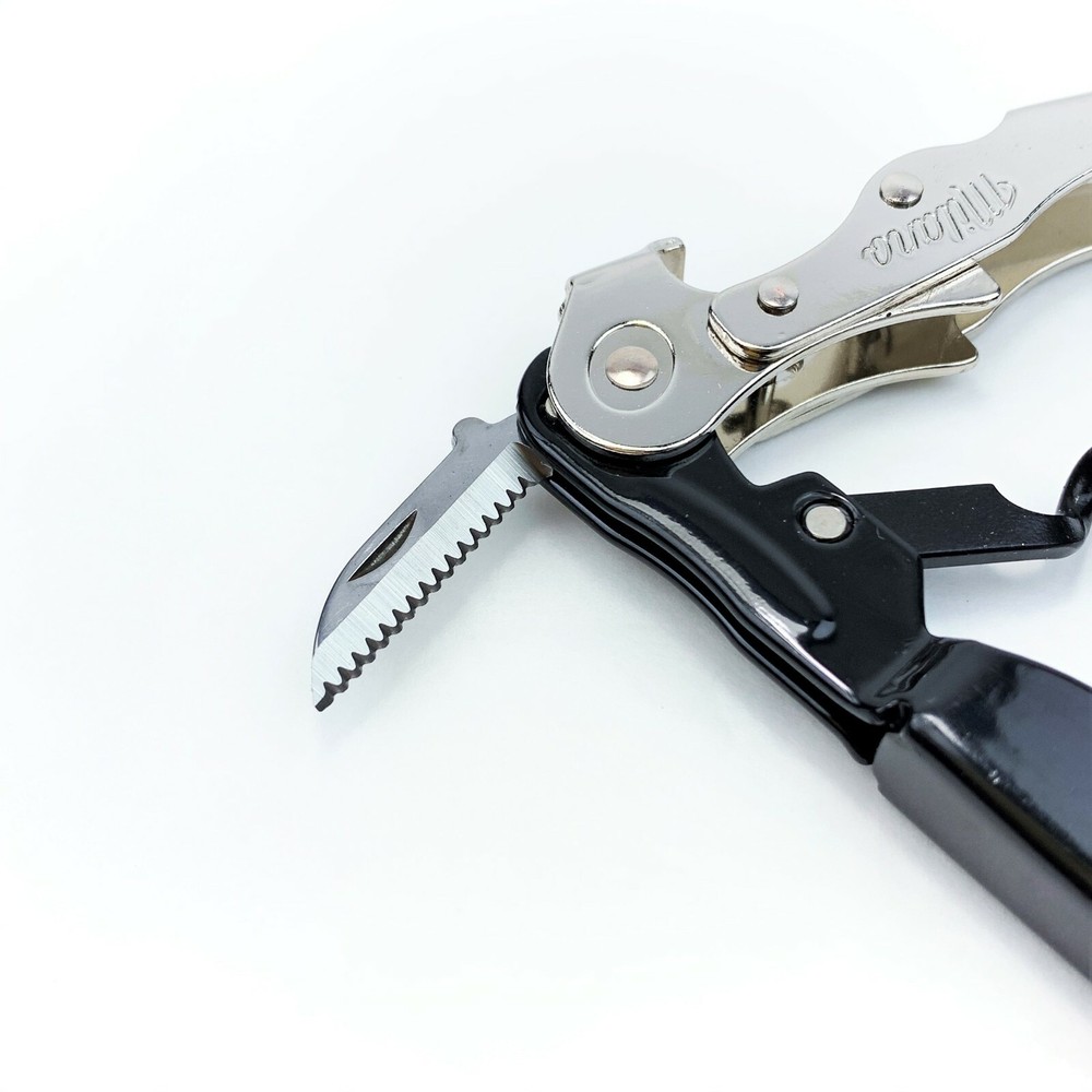 Lot Alessandro Mendini Milano Basic Pocket Corkscrew, Wine Opener, Bottle Opener