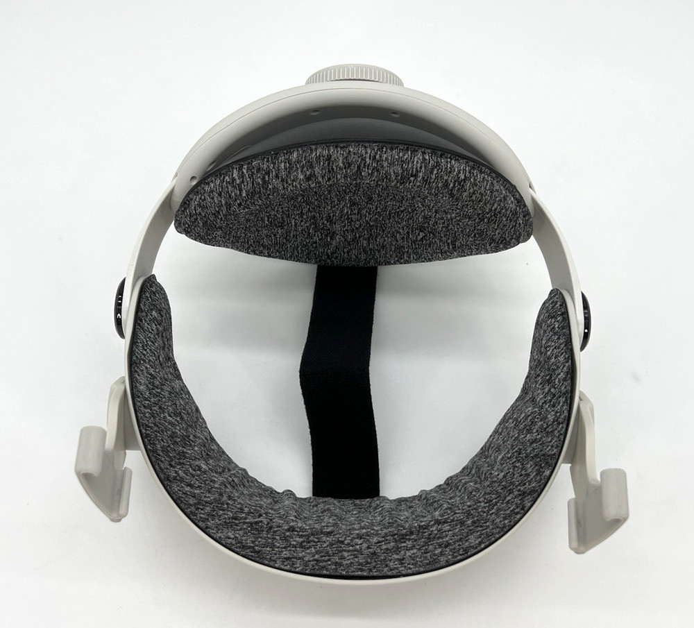 Globular Cluster CMA1 Comfort Mod Compatible with Apple Vision Pro
