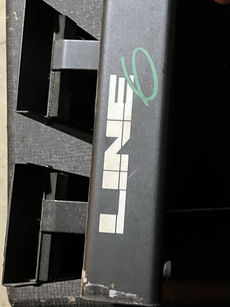 Line 6 Floor Board Foot Controller for POD / POD 2.0 / POD Pro Multi-Effects