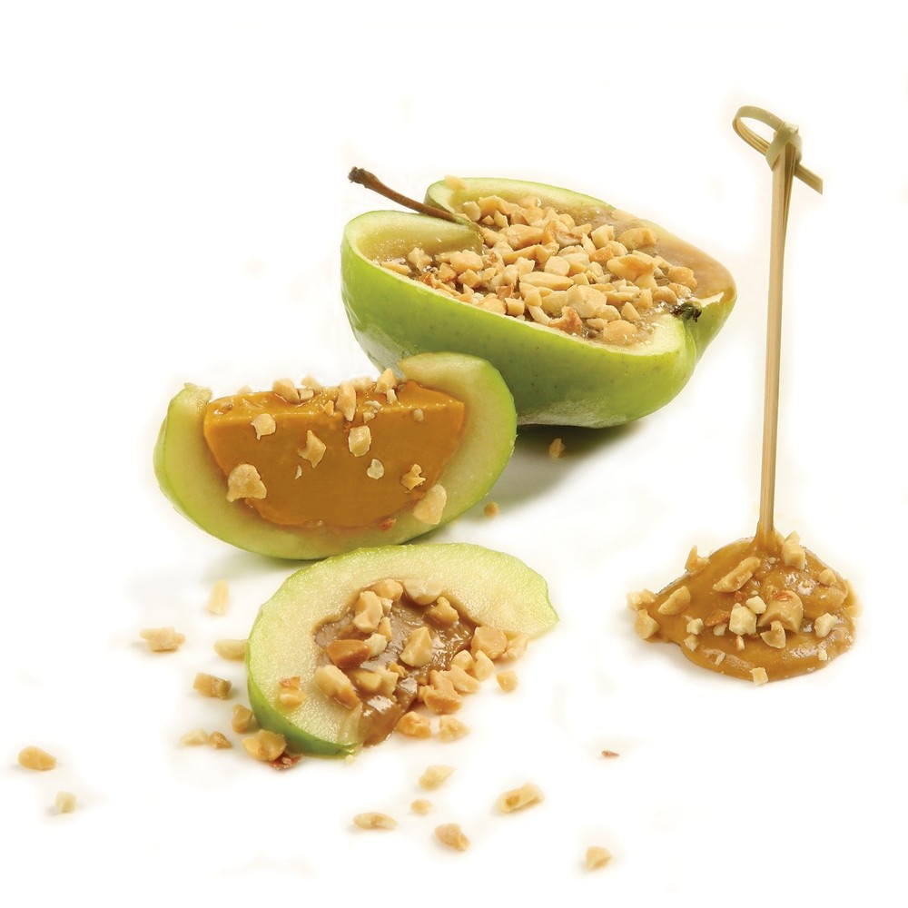 Norpro Nut/Topping Chopper One Size Fits All, Clear