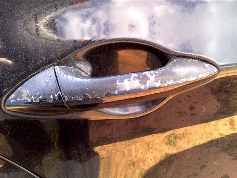 ELANTRA 2014 High Mounted Stop Light 1038396801