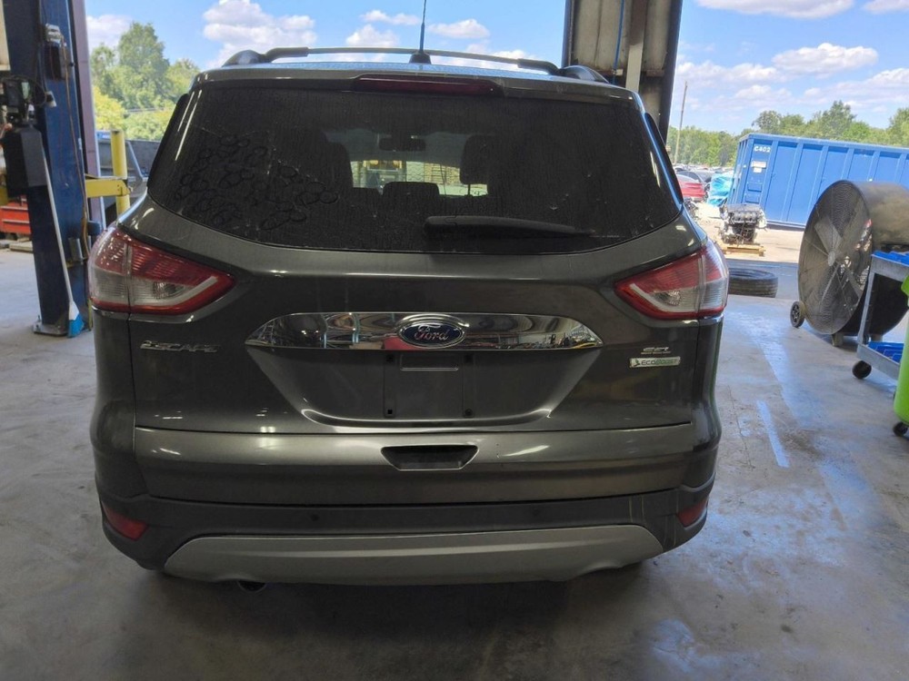 ESCAPE 2013 Battery Tray 647694