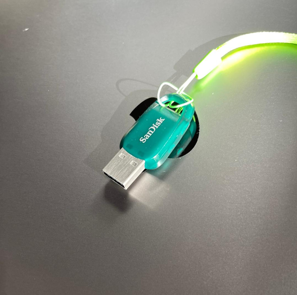 DJRemixes Latinos en USB