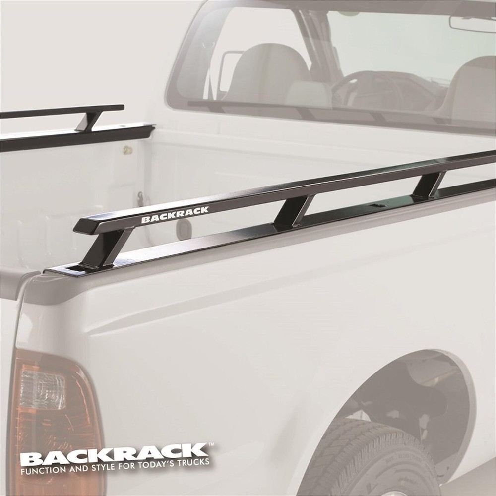 BackRack 80521  BED RAILS