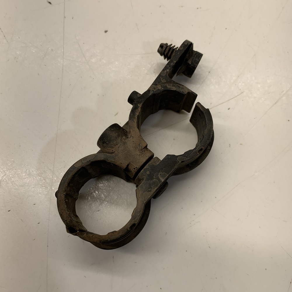 Bracket, Coolant Tube - 2023 Polaris  General XP1000 Ultimate