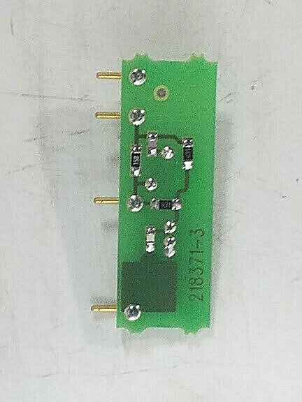 Philips Equalizer 7EDB-750/BB Resp 750MHZ