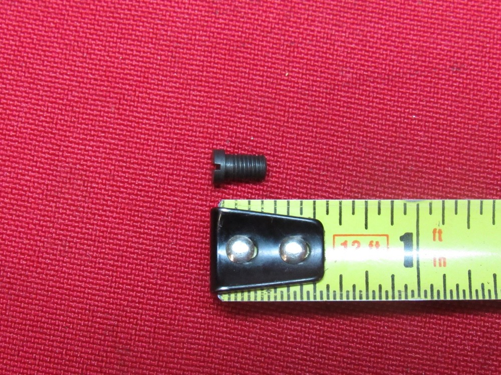 Winchester 1894 (Pre 1964) Carrier Spring Screw