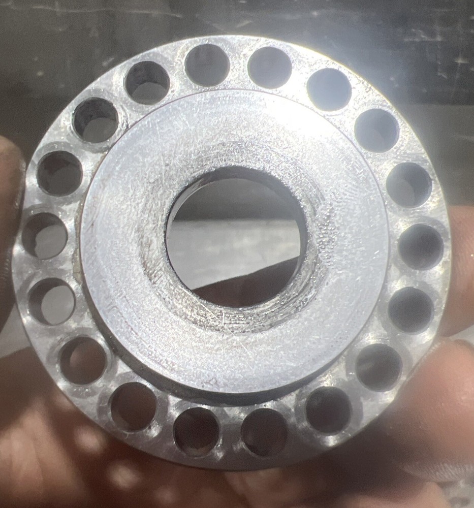 PRONIC Tapping Device. Used Surplus. Item ID 1
