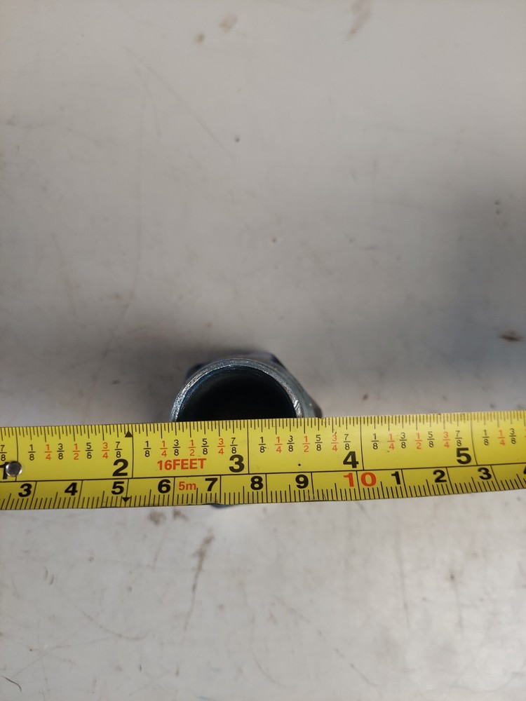 Parker Female threaded hydraulic hose fitting