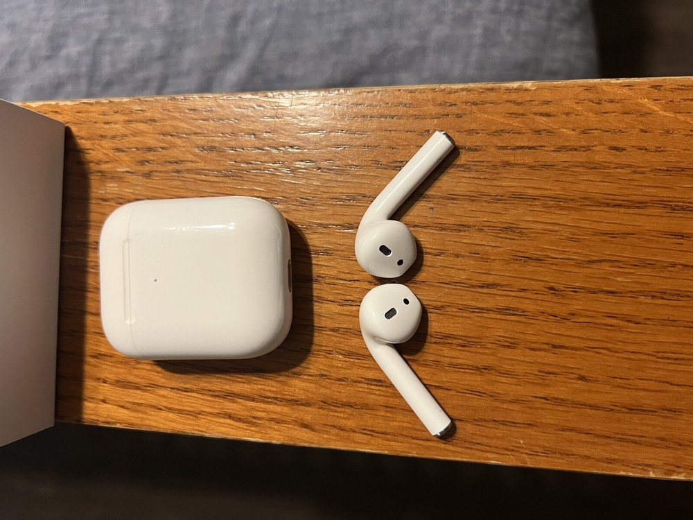 Airpros 2nd Generation