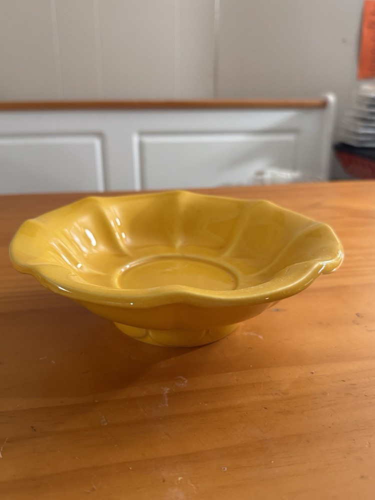 McCoy (?) Pitcher Set