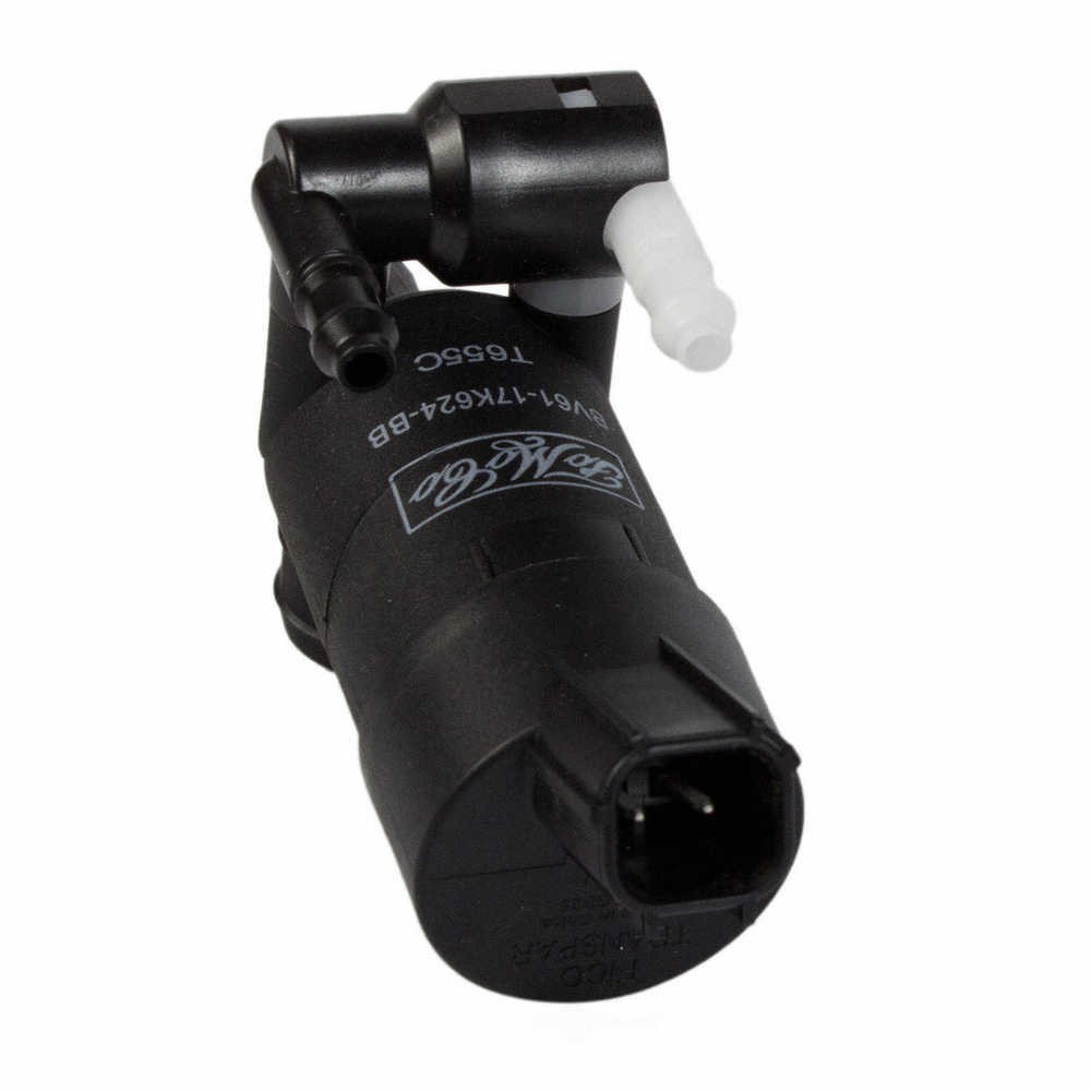 Windshield Washer Pump Motorcraft WG-339