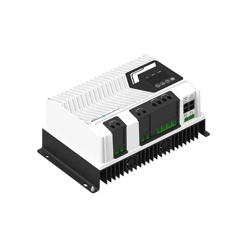 IT6420NC G3 Series (50~100A) MPPT Charge Controller with Load Control