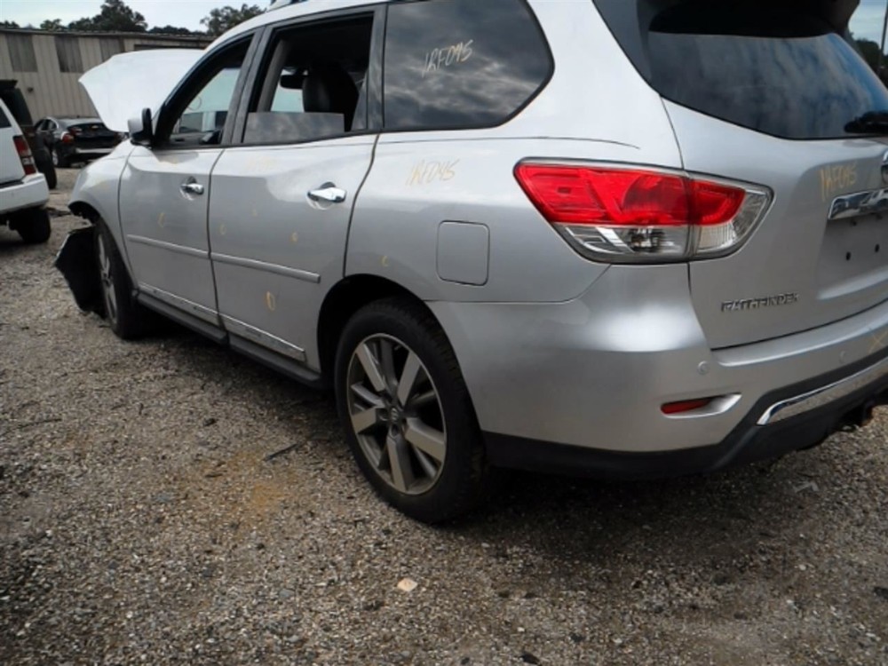 PATHFINDR 2013 Keys/Latches/Locks 104866986