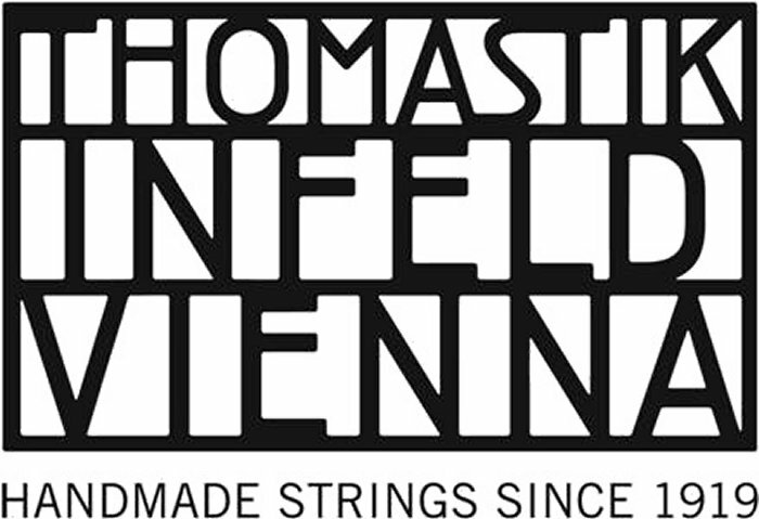 Thomastik Infeld SuperFlexible Cello Strings 4/4 set of 4. 31 Medium