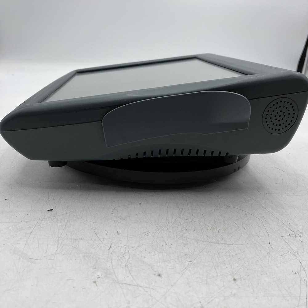 Micros SIMPHONY First Edition MW3i3