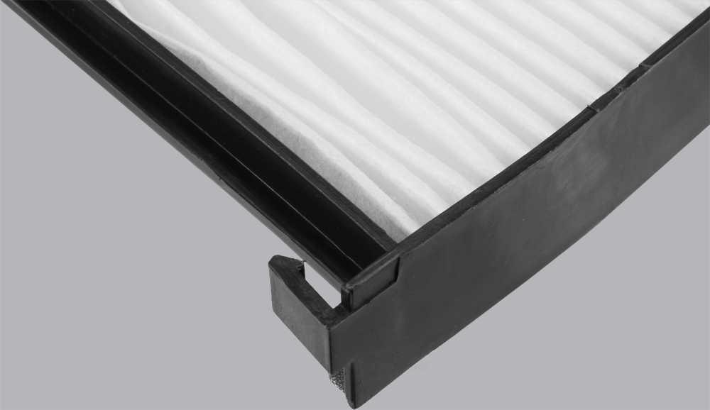 Cabin Air Filter Airqualitee AQ1057