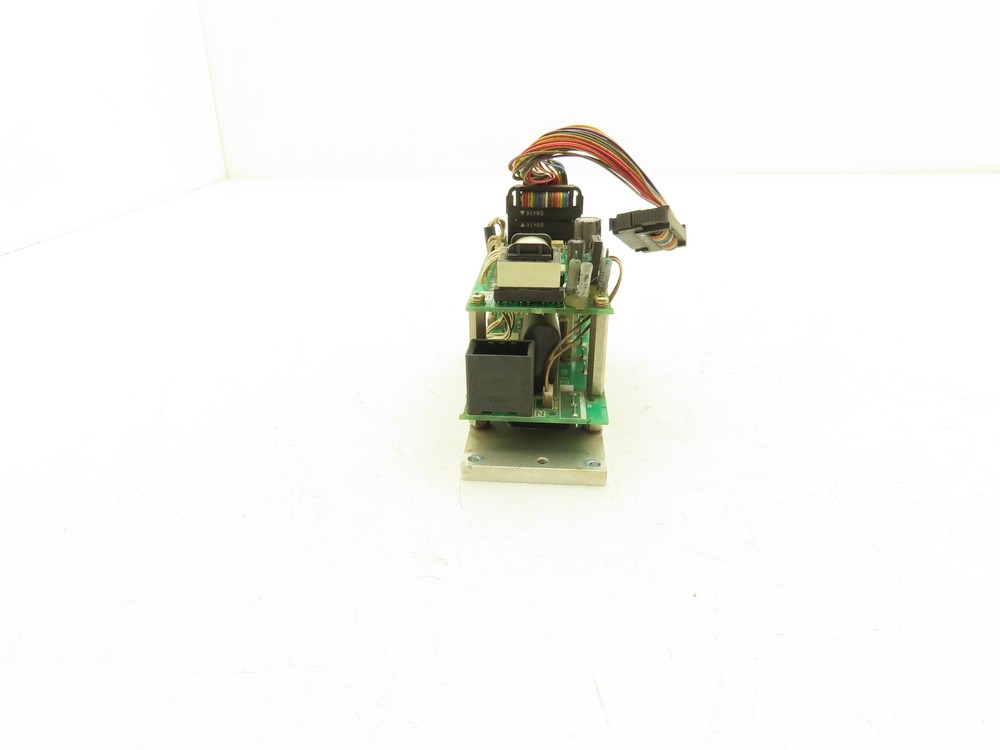 Yaskawa JUSP-WSCA 05 AA Module for CACR-UP6AAA Servo Drive