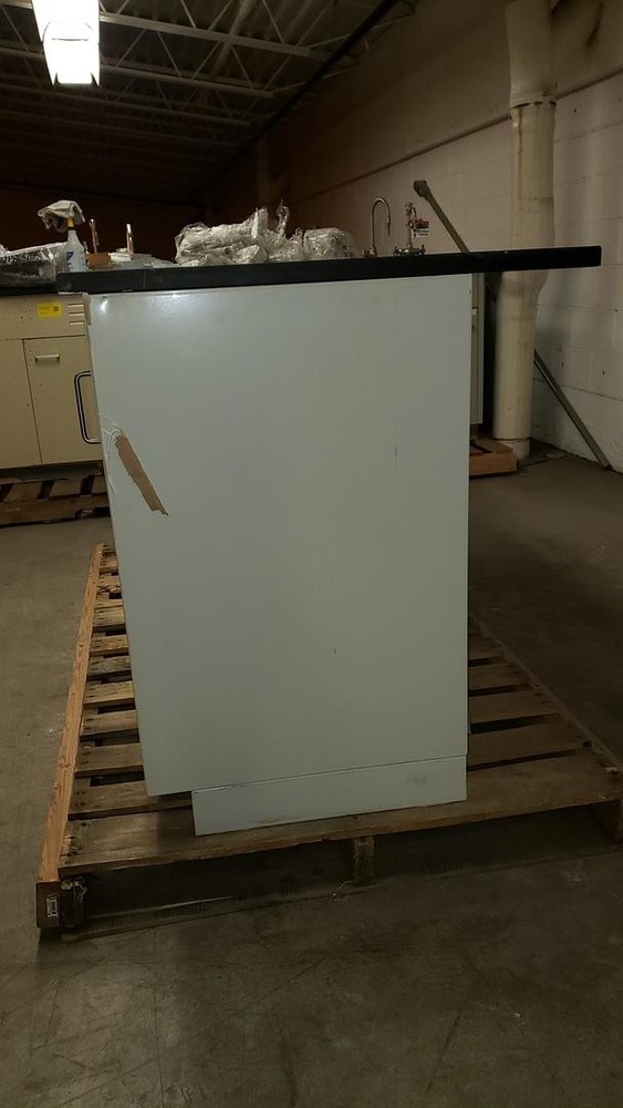 72" Jameston Black Epoxy Base(S6LLST7378)