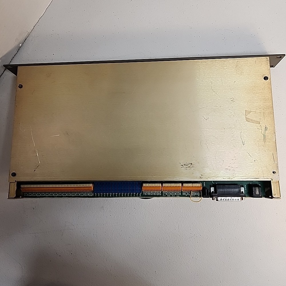 Broadcast Tools 8 x 2 Dual Stereo Switcher