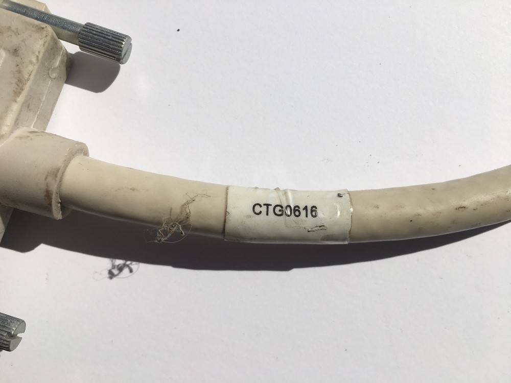 Agfa Imagesetter Pig Tail cable