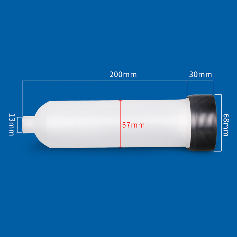 300cc Thickened Large Mouth Dispensing Syringe Large Capacity