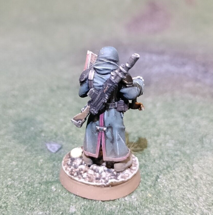 Grim Guard Acolyte