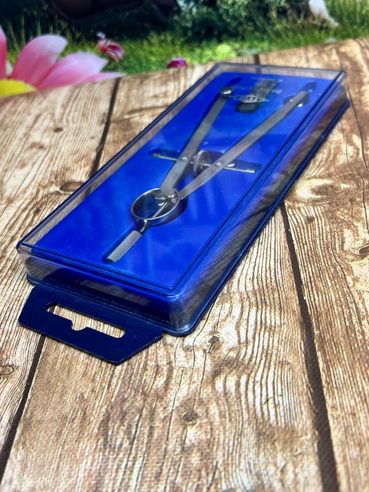 Alvin Basic Line Compass Graphing Tool 504 W. Germany