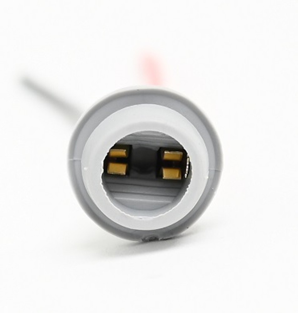 Universal 194 T10 Bulb Socket Pigtail for Flat Panels